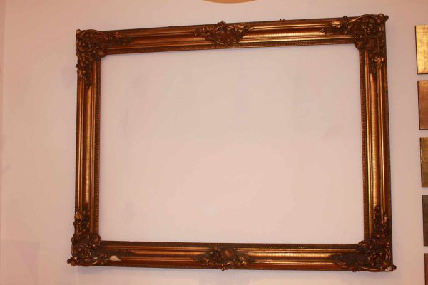 antique frame - Goldcreartiv